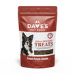 Dave'S Pet Food Dog Renal Treat Sweet Potato 5Oz for your Pet Dog with Pet Store X!