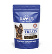 Dave'S Pet Food Dog Digestive Treat Sweet Potato5Oz