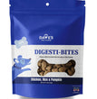 Dave'S Pet Food Dog Digesti-Bites Freeze-Dried Chicken Rice & Pumpkin 4Oz for your Pet Dog with Pet Store X!