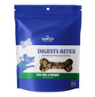 Dave'S Pet Food Dog Digesti-Bites Freeze-Dried Beef Rice & Pumpkin 4Oz