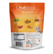 Fruitables Limited Ingredient Crunchy Cat Treats Tuna w/Pumpkin, 1ea/30oz.