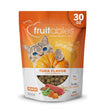 Fruitables Limited Ingredient Crunchy Cat Treats Tuna w/Pumpkin, 1ea/30oz.