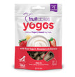 Fruitables Yogos Real Yogurt Dog Treats Strawberry & Banana, 1ea/12oz.