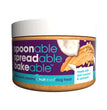 Fruitables Spreadables Creamy Dog Treat Real Coconut and Oatmeal, 1ea/7oz.