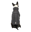 Goo-Eez Mock Neck Signature Dog Jacket Black XXLarge