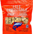 Cat-Man-Doo 5Oz. Bags Of Freeze Dried Wild Alaskan Salmon