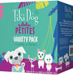 Tiki Pets Dog Aloha 3.5Oz Variety Pouch Pack (Case of 12)