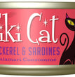 Tiki Pets Cat Makaha Grill Sardine 28oz (Case of 12) for your Pet Cat with Pet Store X!