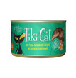 Tiki Pets Cat Hookena Luau Tuna and Chicken 6oz (Case of 8) for your Pet Cat with Pet Store X!