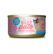 Tiki Pet Cat Pate Kitten Chicken Salmon 24Oz (12 per unit) for your Pet Cat with Pet Store X!