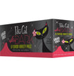 Tiki Pets Cat After Dark 28oz Variety Pack (Case of 12) for your Pet Cat with Pet Store X!