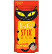 Tiki Pet Cat Stix Mousse Salmon 3oz (Case of 12) for your Pet Cat with Pet Store X!