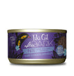 Tiki Pets Cat After Dark Rabbit & Chicken Liver Pate 3oz. (Case of 12)