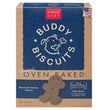 Cloud Star Buddy Biscuits Bacon-Cheese 16oz.