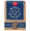 Cloud Star Buddy Biscuits Bacon-Cheese 16oz.