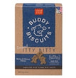 Cloud Star Original Itty Bitty Buddy Biscuits With Bacon and Cheese Dog Treats; 8-Oz. Box