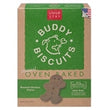 Cloud Star Buddy Biscuits Chicken 16oz.