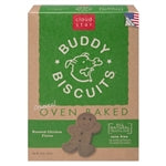 Cloud Star Buddy Biscuits Chicken 16oz.