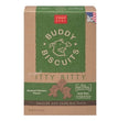 Cloud Star Original Itty Bitty Buddy Biscuits With Roasted Chicken Dog Treats; 8-oz. Box