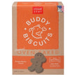 Cloud Star Buddy Biscuits Peanut Butter 16oz.