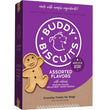 Buddy Biscuits Dog Crunchy Assorted 16oz.