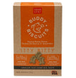 Cloud Star Original Itty Bitty Buddy Biscuits With Peanut Butter Dog Treats; 8-Oz Box for your Pet Dog with Pet Store X!