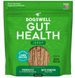 Dogswell Dog Gut Health Jerky Grain Free Lamb 20oz.