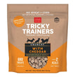 Cloud Star Dog Trick Crunchy Cheddar 12oz.