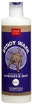 Cloud Star Buddy Wash Original Lavender and Mint Dog Shampoo and Conditioner; 16oz. Bottle