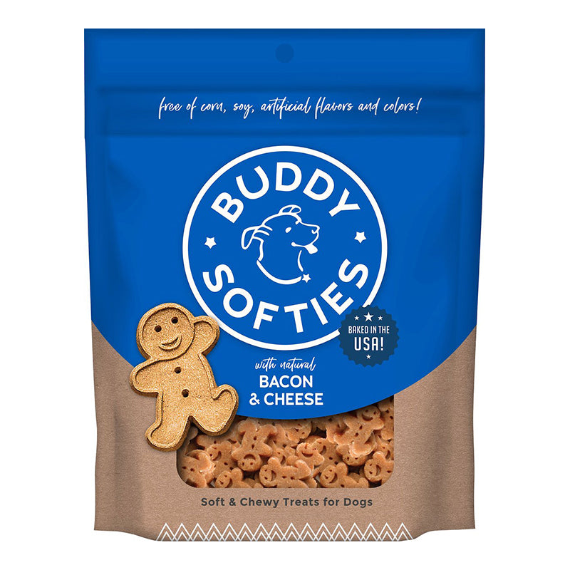 Cloud Star Chewy Buddy Biscuits-Cheddar for your Pet Dog with Pet Store X!