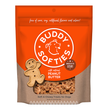 Cloud Star Chewy Buddy Biscuits Peanut Butter