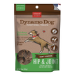 Cloud Star Dynamo Dog Hip and Joint Soft Chews Chicken Formula Dog Treats, 14oz. Bag