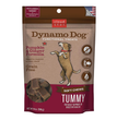 Cloud Star Dynamo Dog Tummy Soft Chews Pumpkin and Ginger Formula Dog Treats, 14-Oz. Bag