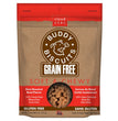 Cloud Star Grain-Free Soft and Chewy Buddy Biscuits With Slow Roasted Beef Dog Treats; 5-Oz. Bag