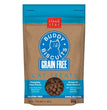 Cloud Star Grain-Free Buddy Biscuits With Tempting Tuna Cat Treats; 3oz. Bag