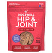 Dogswell Hip & Joint Grain-free Soft Strips Dog Treat Duck 1ea/10 oz