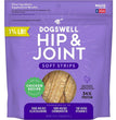 Dogswell Hip & Joint Grain-free Soft Strips Dog Treat Chicken 1ea/20 oz