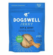 Dogswell Hip & Joint Grain-Free Jerky Dog Treat Regular Chicken 12oz for your Pet Dog with Pet Store X!