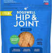 Dogswell Hip & Joint Grain-Free Jerky Dog Treat Regular Chicken 1ea/24 oz