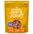 Dogswell Hip & Joint Grain-Free Jerky Dog Treat Regular Duck 1ea/10 oz