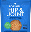 Dogswell Hip & Joint Grain-Free Jerky Dog Treat Mini Chicken 1ea/4 oz