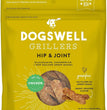 Dogswell Hip & Joint Grillers Grain-Free Dog Treats Chicken 1ea/24 oz for your Pet Dog with Pet Store X!