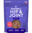 Dogswell Hip & Joint Grain-Free Jerky Dog Treat Regular Beef 1ea/10 oz