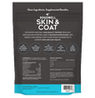 Dogswell Jerky Skin and Coat Grain-Free Lamb 10oz.