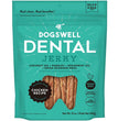 Dogswell Dog Dental Jerky Grain Free Chicken 12oz.