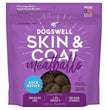 Dogswell Dog Skin & Coat Meatballs Grain Free Duck 14 oz.