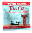 Tiki Pets Cat Aloha Tuna Shrimp 3oz (Case of 12) for your Pet Cat with Pet Store X!