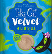 Tiki Pets Cat Velvet Mousse Chicken and Salmon in Broth 28oz (Case of 12) for your Pet Cat with Pet Store X!