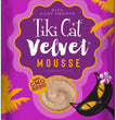 Tiki Pets Cat Velvet Mousse Salmon in Broth 28oz (Case of 12) for your Pet Cat with Pet Store X!