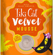 Tiki Pets Cat Velvet Mousse Chicken in Broth 2.8oz. (Case of 12)